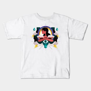 Awake Kids T-Shirt